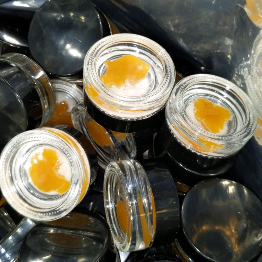 res1 I Tom Ford Live Resin - 1 GRAM