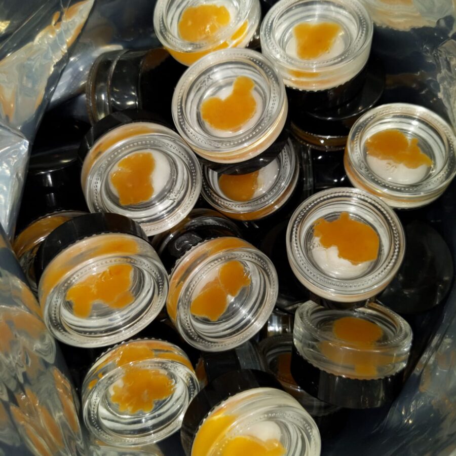 res2 I Tom Ford Live Resin - 1 GRAM
