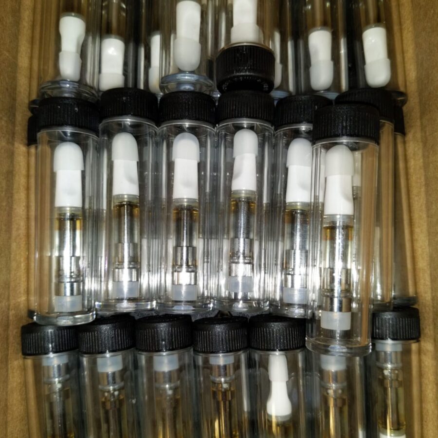 vape4 I Vape Cart - 1ml (Wholesale Mix N Match)