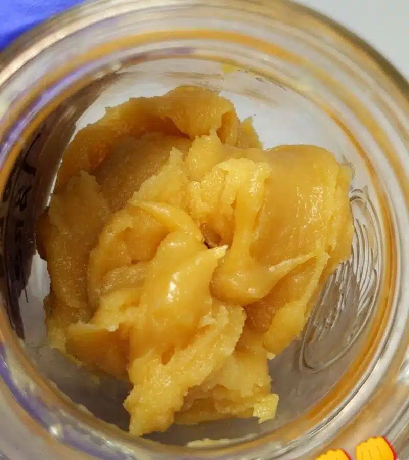 wizard punch 1 I (Top Shelf Live Resin) AAAA+ - 50g