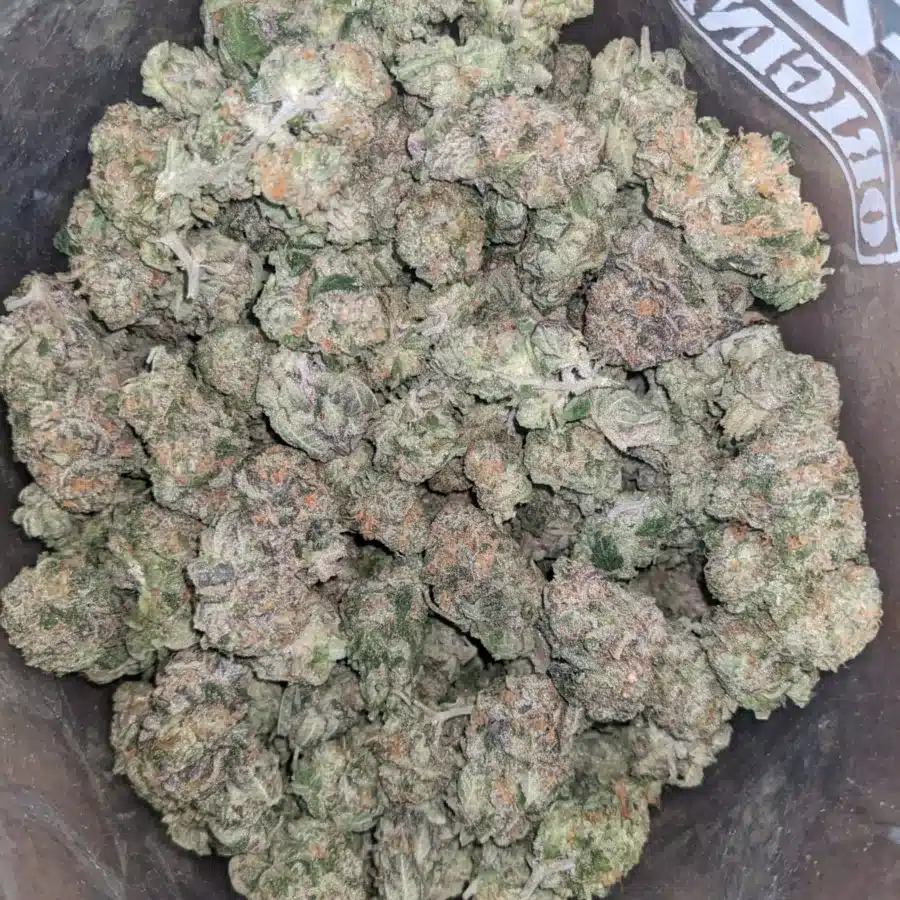 Banana OG 3 I Banana OG