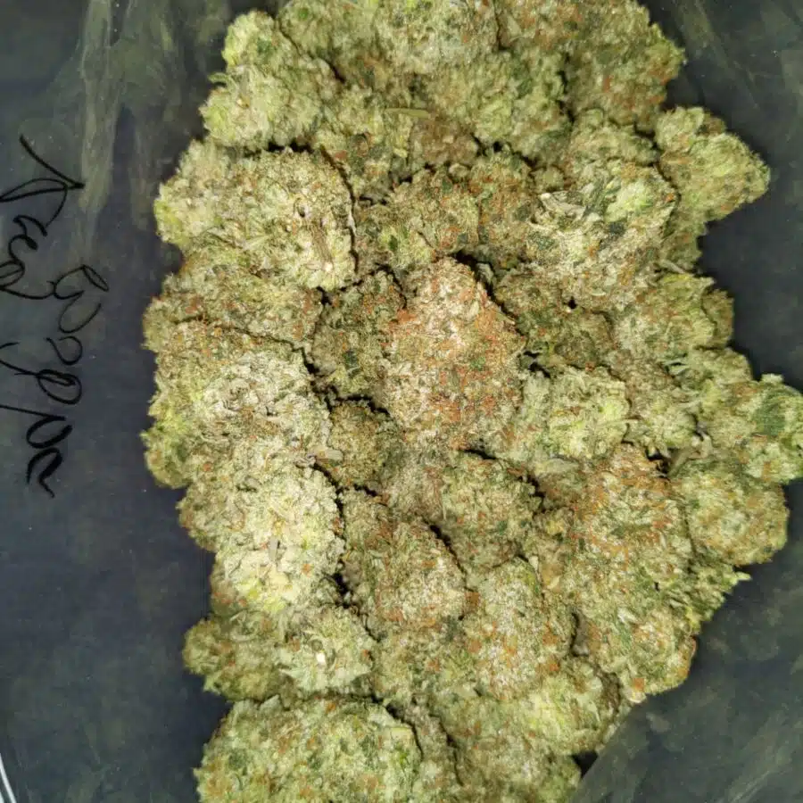 Kings bubba3 I $89 Oz - King Bubba