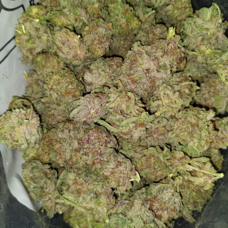 Purple haze dod2 I $119 Oz - Purple Haze