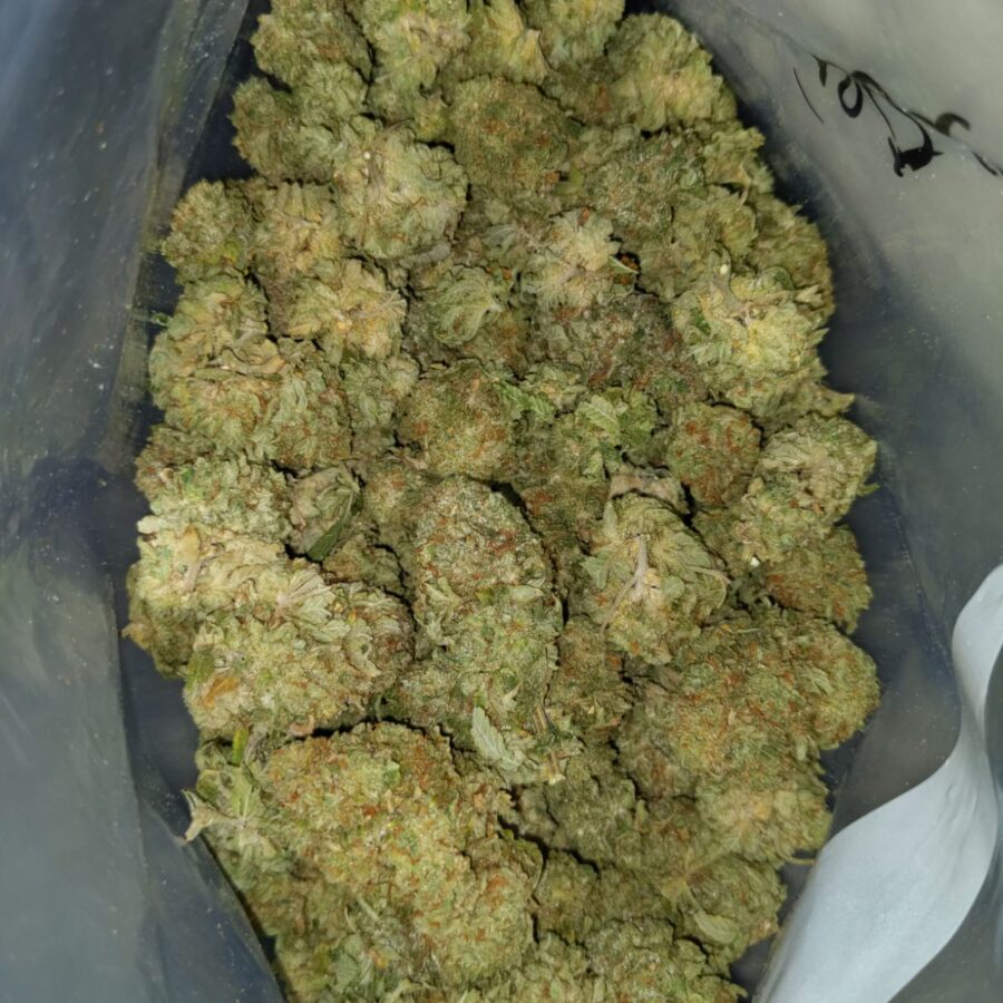 Sour bubba dod1 I $69 Oz - Sour Bubba