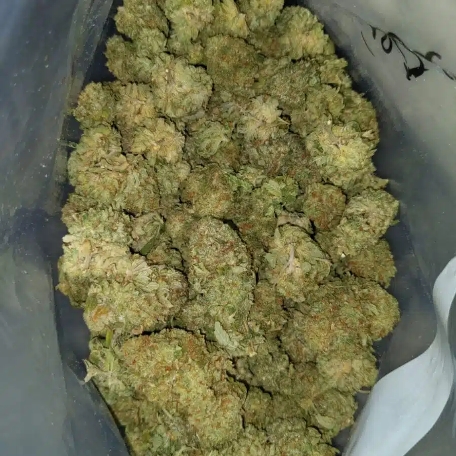 Sour bubba dod1 I $69 Oz - Sour Bubba