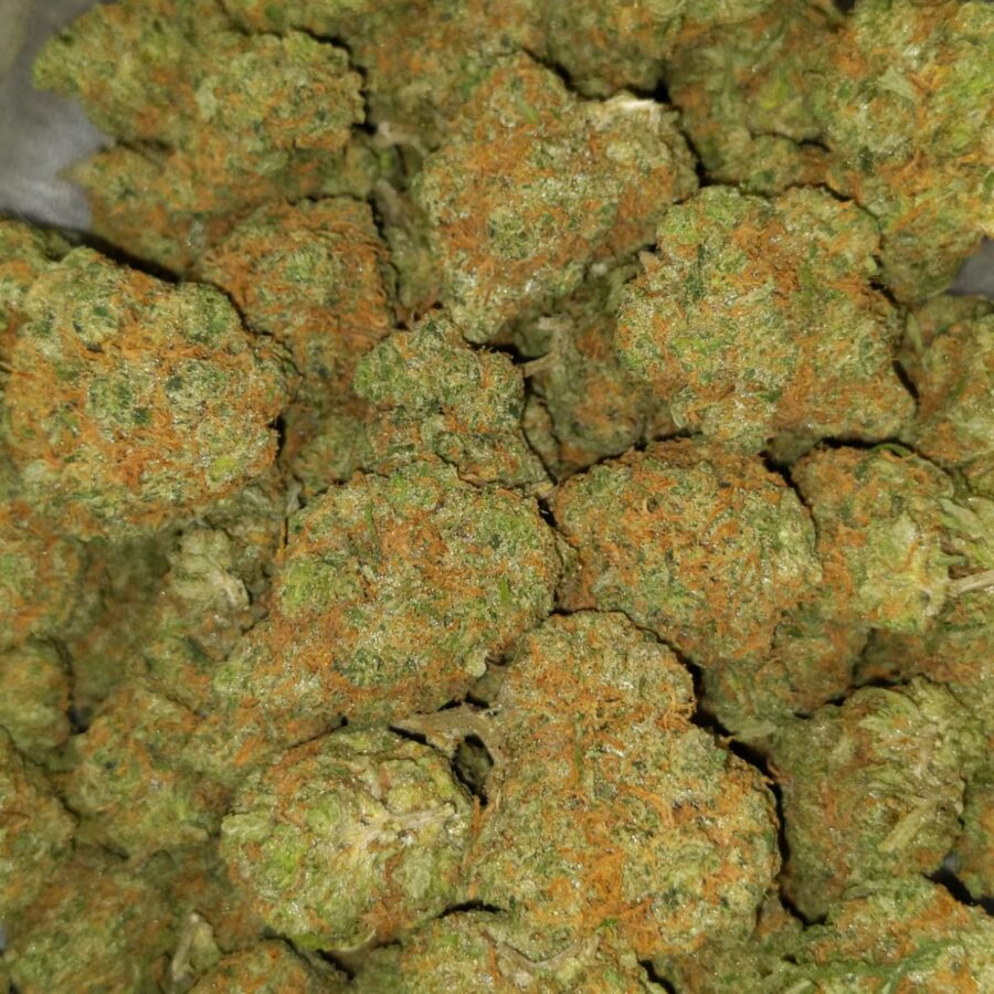 Super silver Haze1 I Super Lemonhead OG