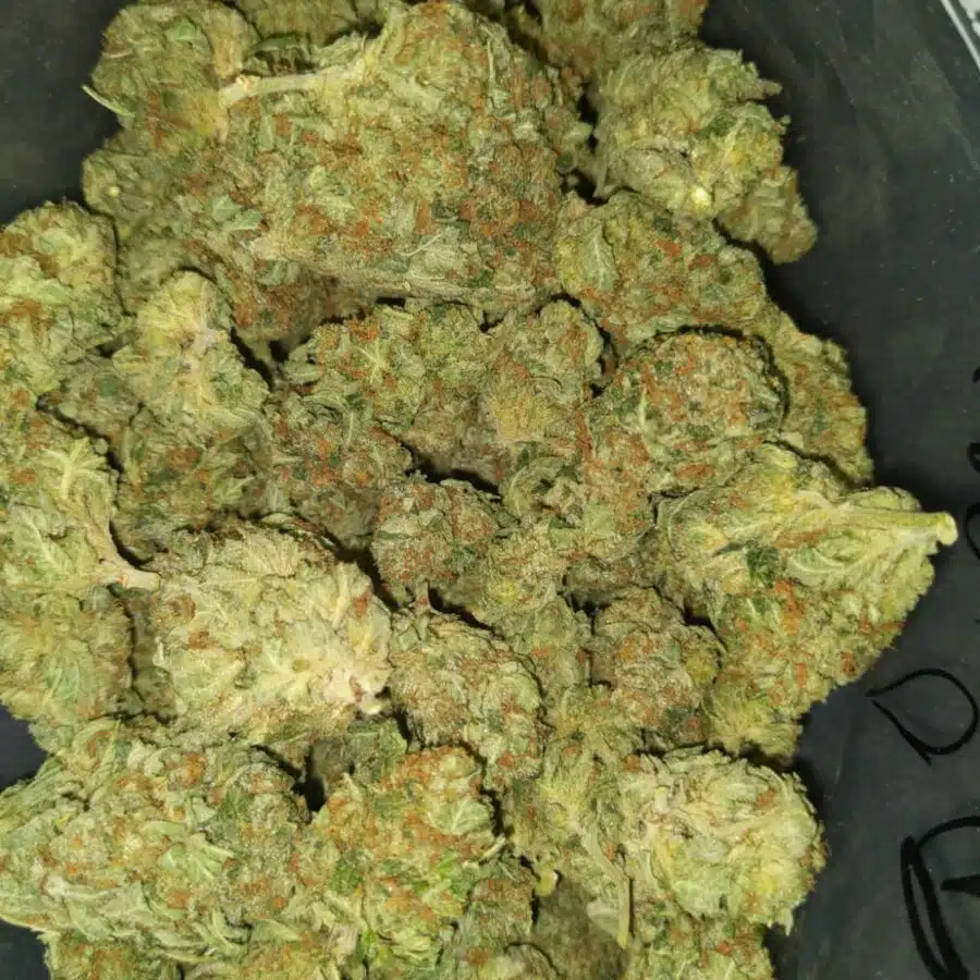 Alternative view of $69 Oz - White Bubba