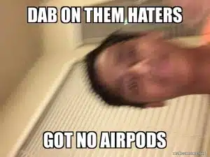 dab on them 5cb151 I May 8th, 2021 - Menu Updates / Drops