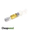 Distillate 1mL