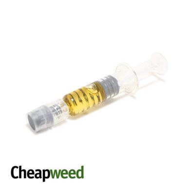 distillate I Legacy