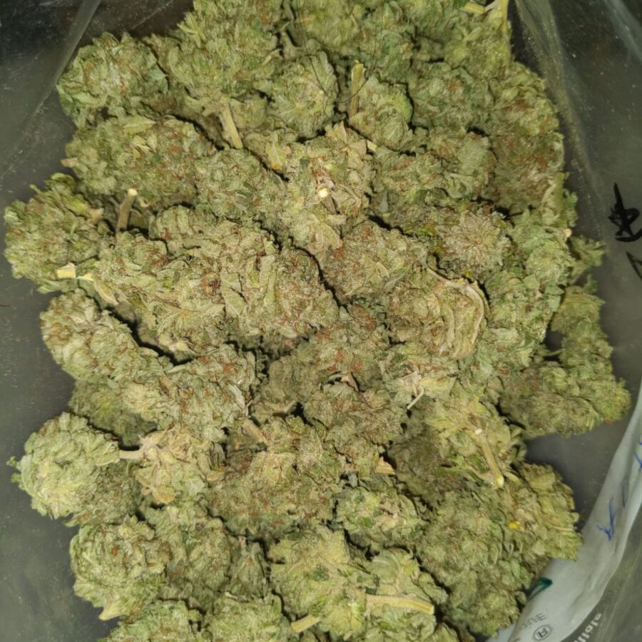 house og kush 2 I $58 Oz - House OG Kush