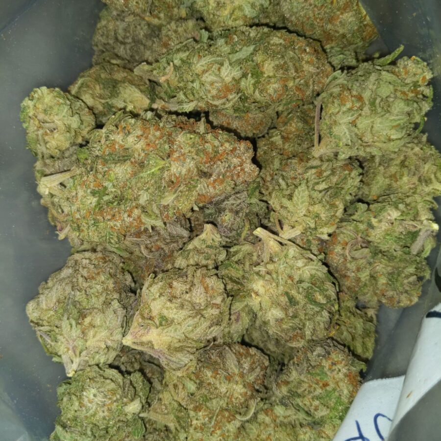 house og kush 3 I $58 Oz - House OG Kush
