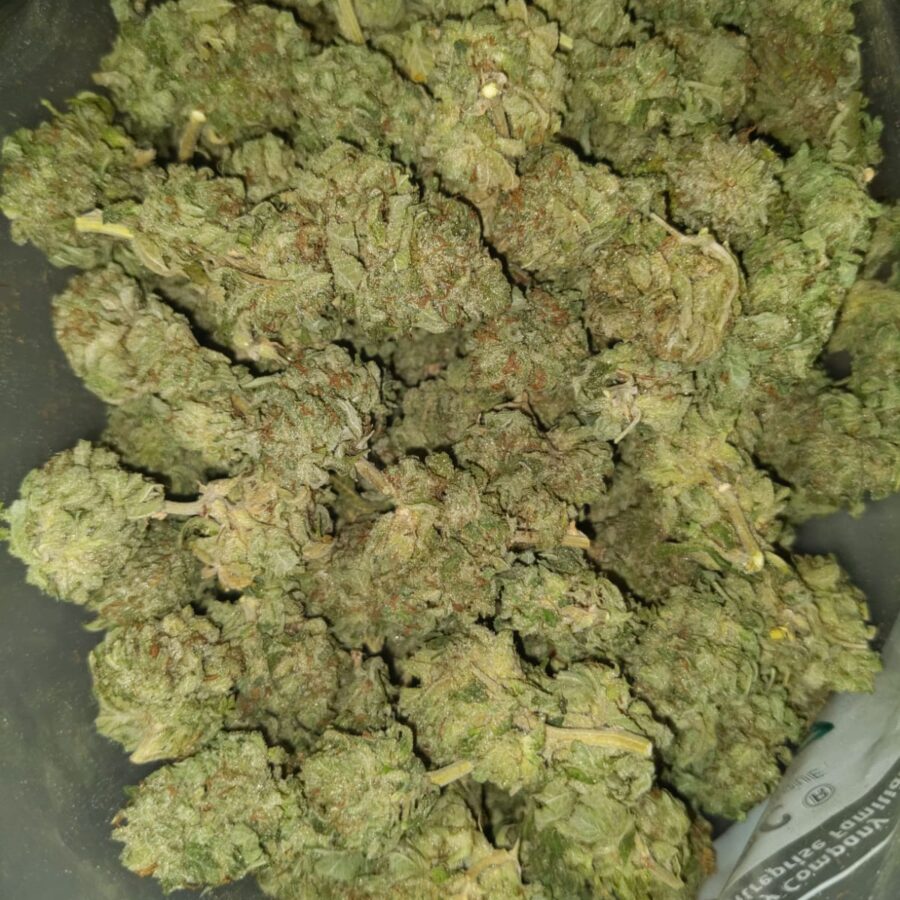 house og kush 6 I $58 Oz - House OG Kush