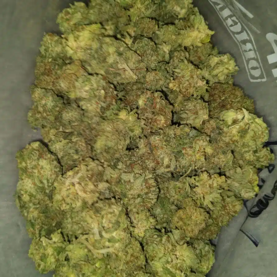 lemon diesel dod 2 I $69 Oz - Lemon Diesel