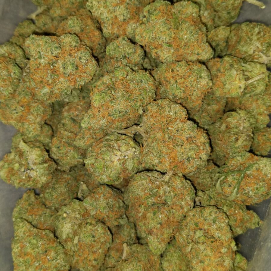 super silver haze 1 I Super Lemonhead OG