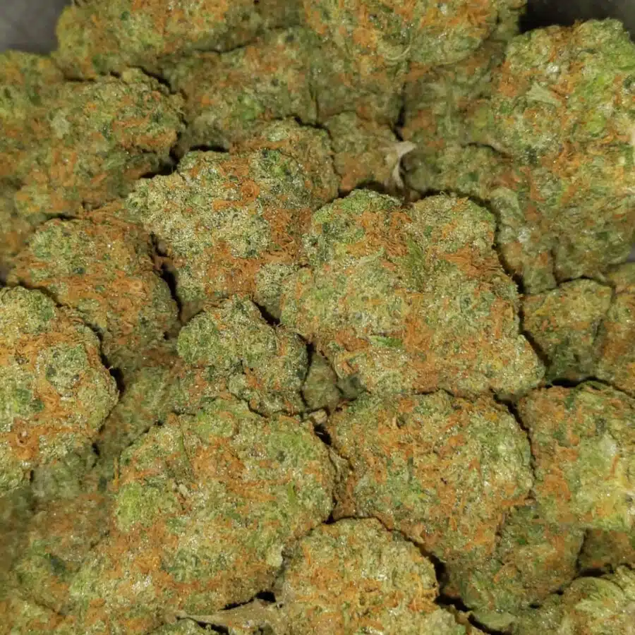 Alternative view of Super Lemonhead OG