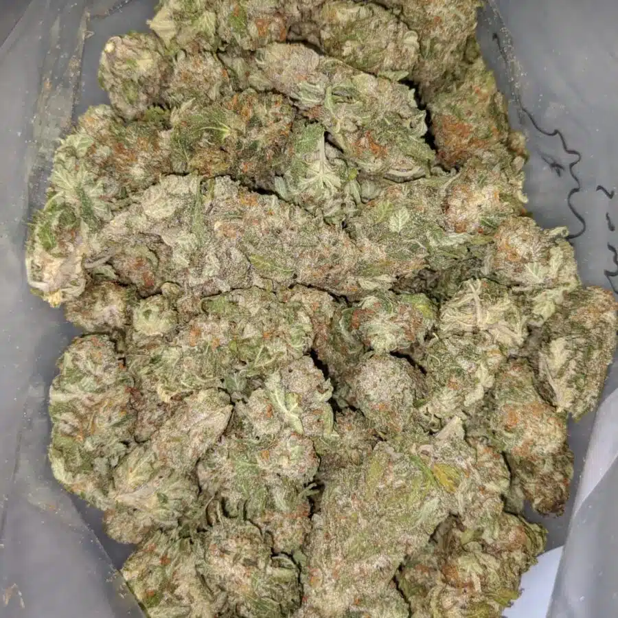 Alternative view of $69 Oz - Emma's Nuken