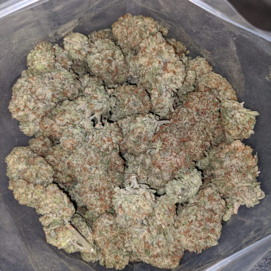 INFINITY KUSH 4 I Infinity Kush