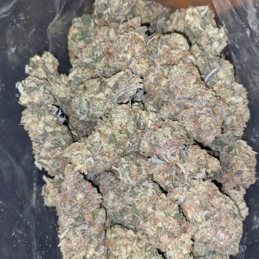 black gas 2 I $109 Oz - Black Gas