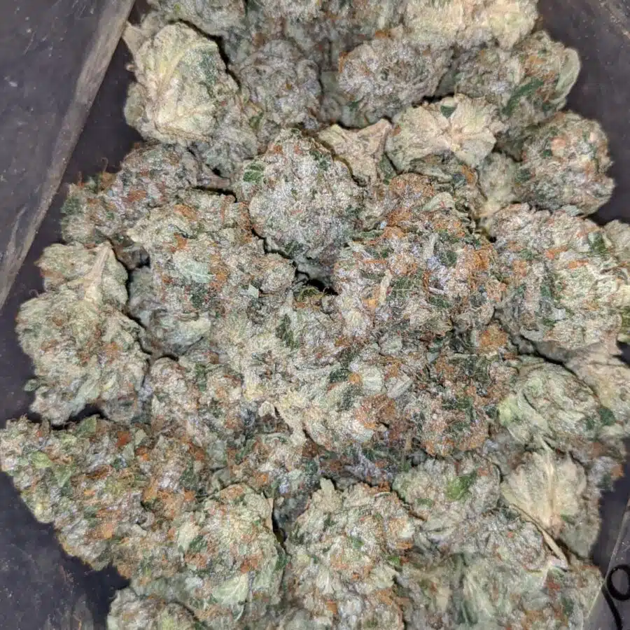tony death bubba 10 I $109 Oz - Death Bubba