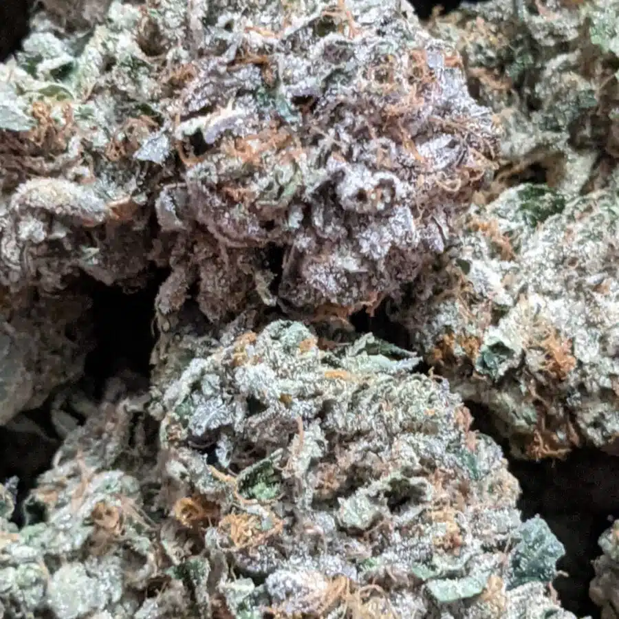 Alternative view of $109 Oz - Death Bubba