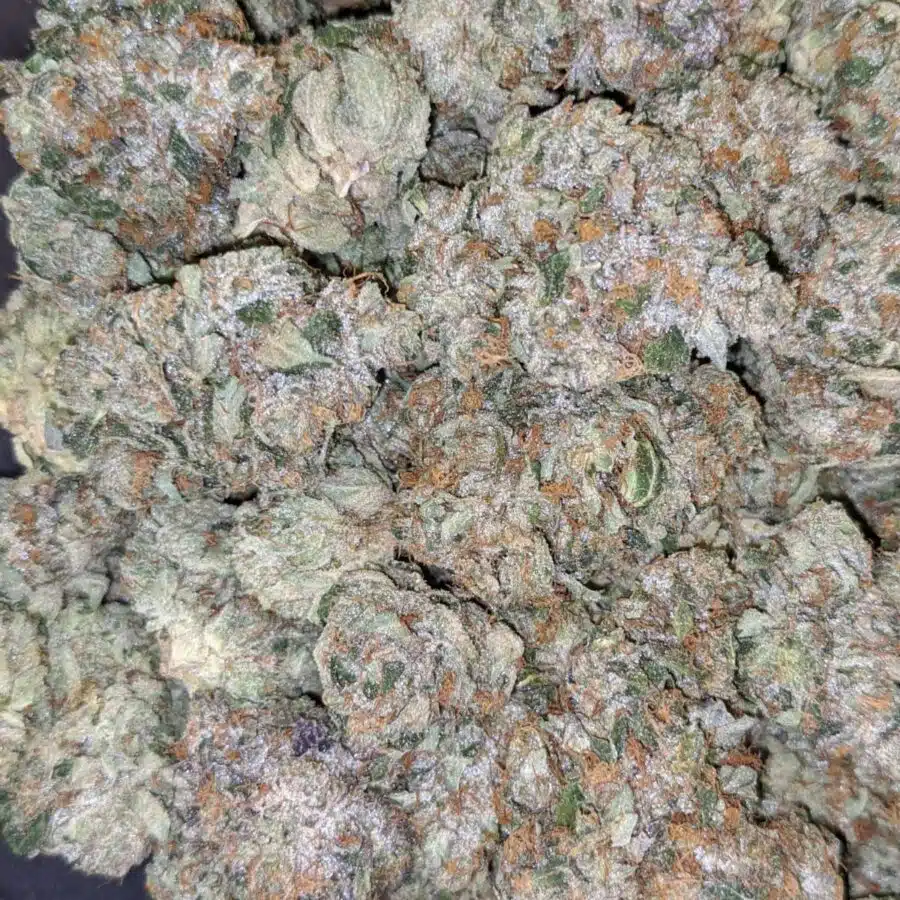 tony death bubba 6 I $109 Oz - Death Bubba