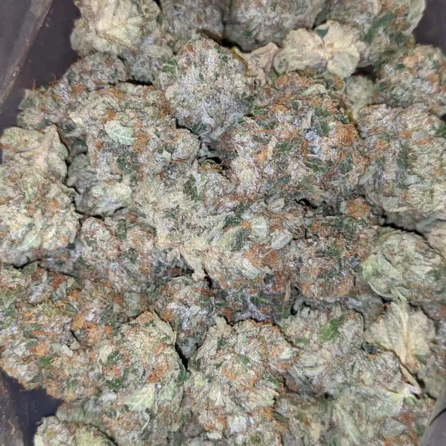 tony death bubba 7 I $109 Oz - Death Bubba