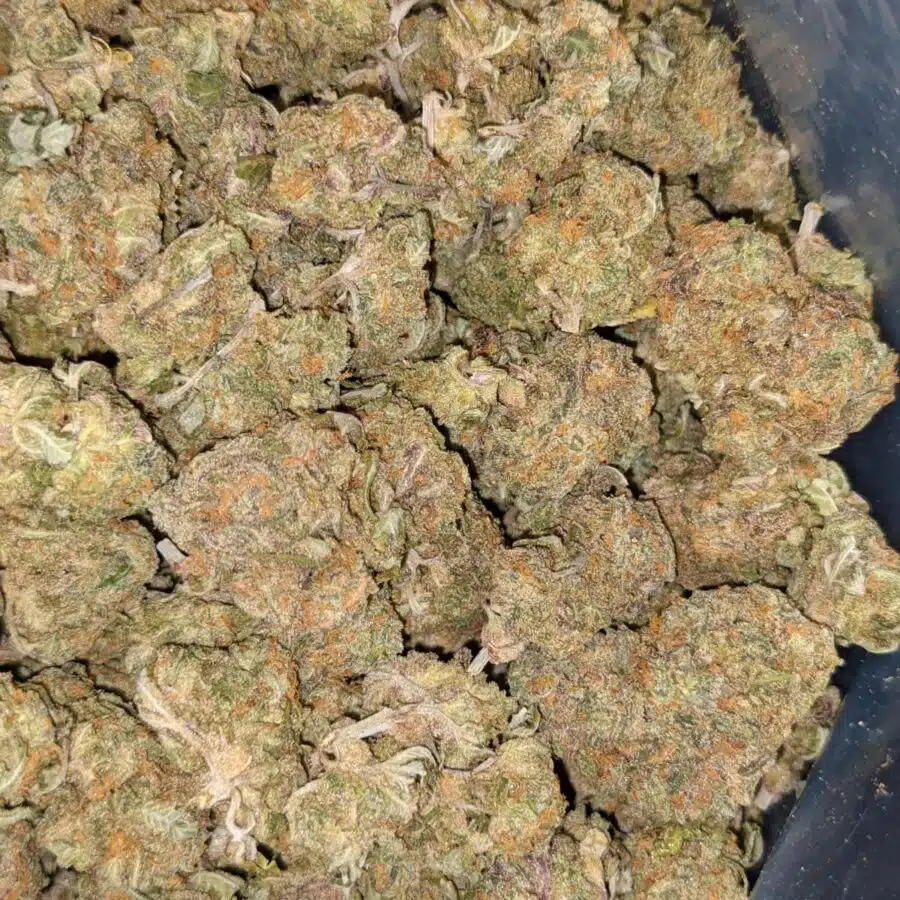 Alternative view of $59 Oz - Sweet Kush