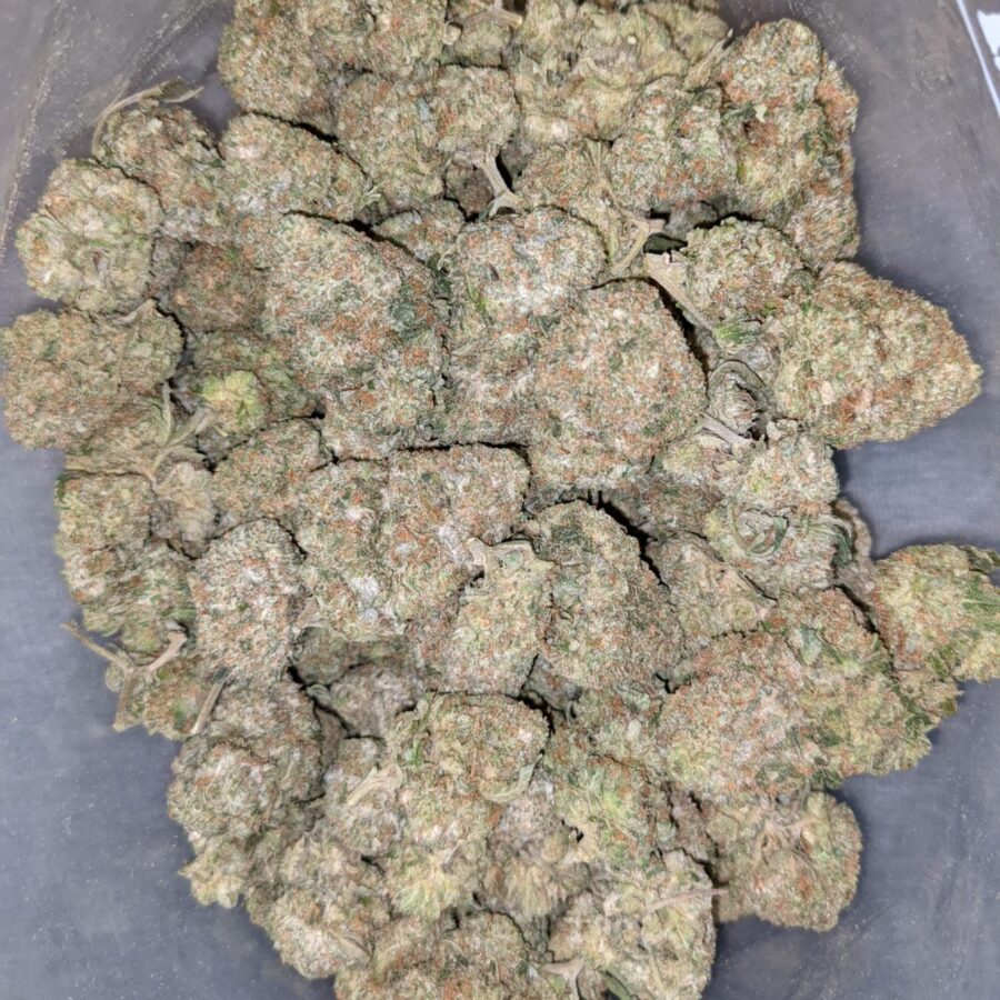 69 BRUCE BANNER 1 I $99 Oz - Bruce Banner