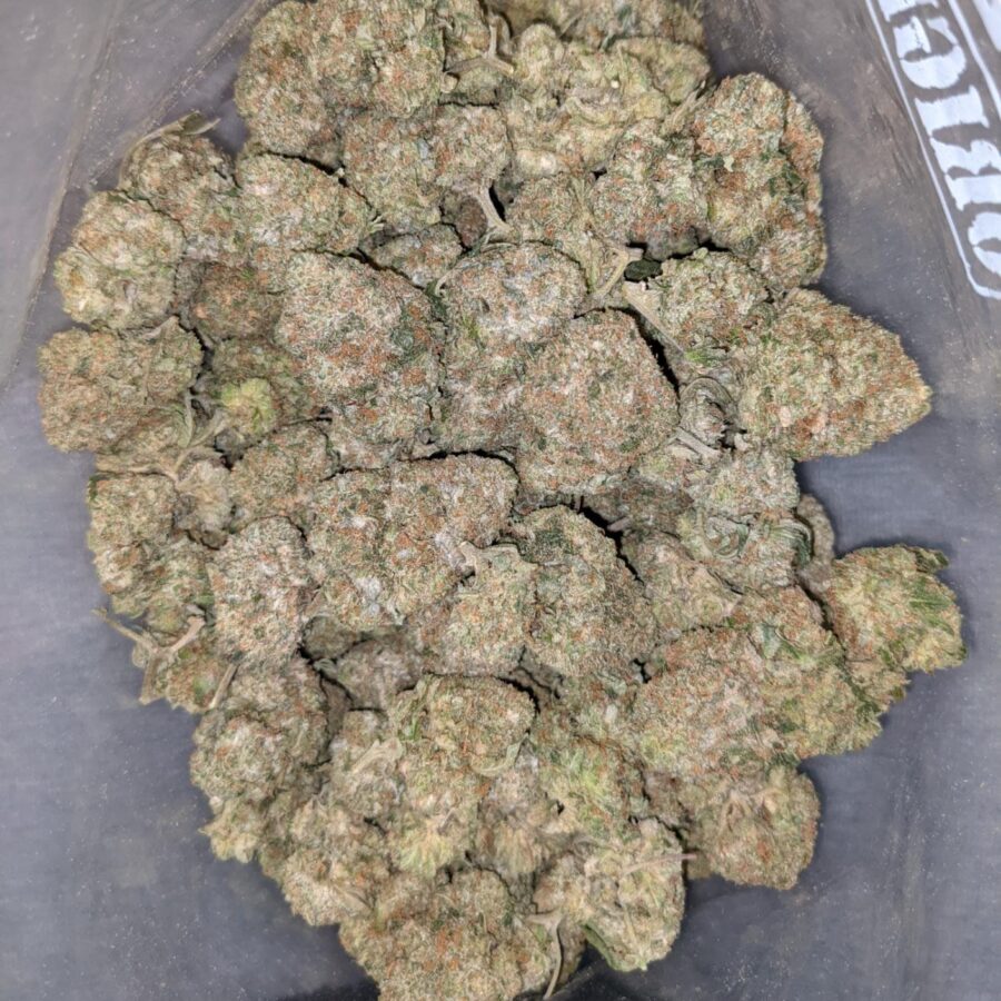 69 BRUCE BANNER 4 I $99 Oz - Bruce Banner