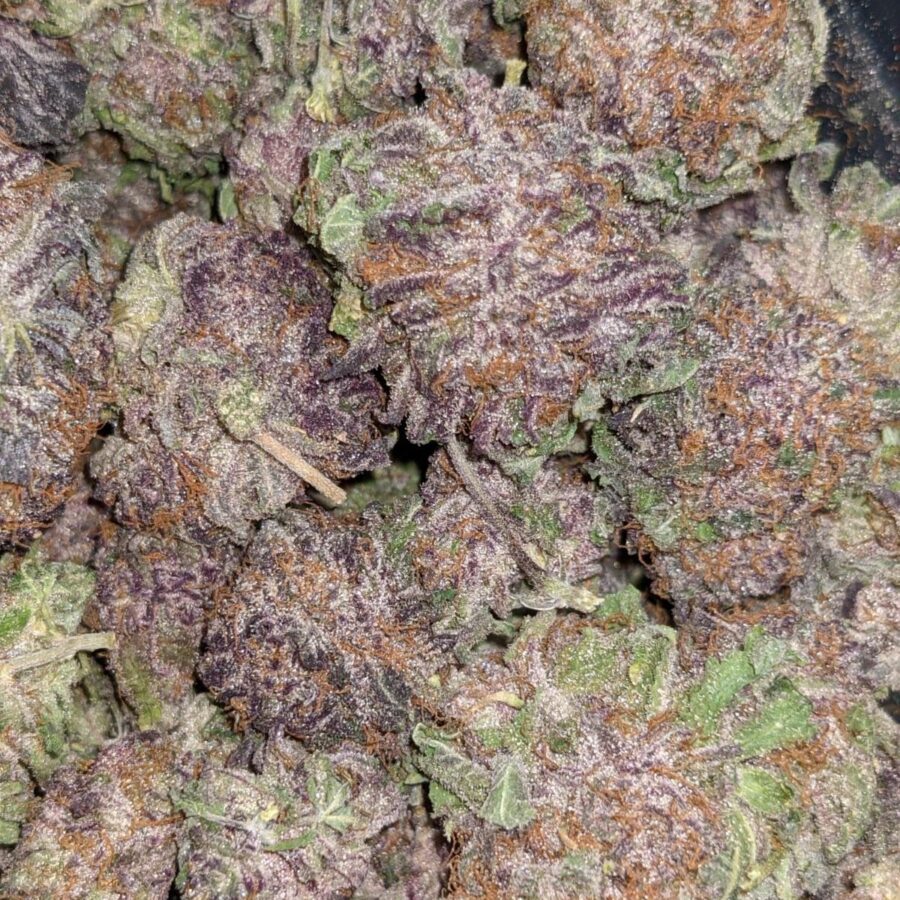 GOD GREEN CRACK 1 1 I $103 Oz - God's Green Crack