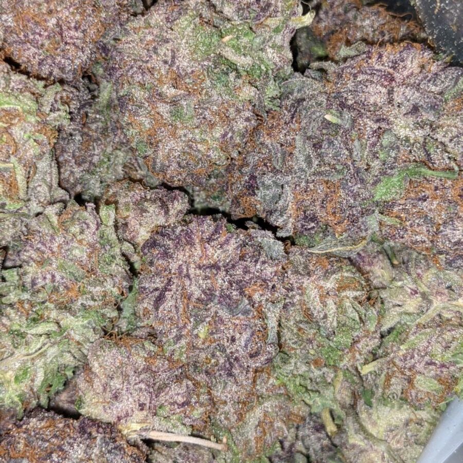GOD GREEN CRACK 7 1 I $103 Oz - God's Green Crack