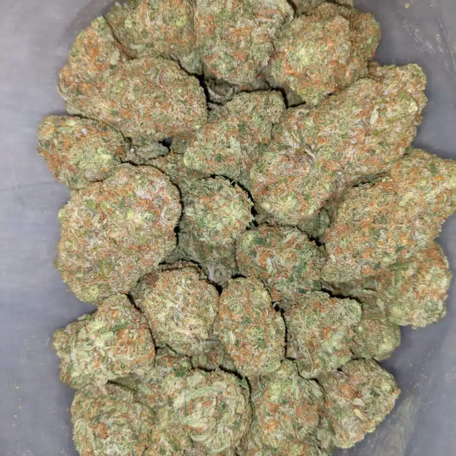 PINEAPPLE EXPRESS AAAA 3 I $99 Oz -Pineapple Express