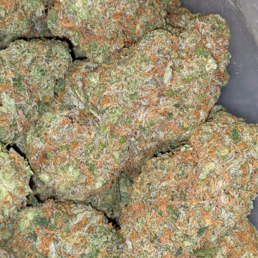 PINEAPPLE EXPRESS AAAA 4 I $99 Oz -Pineapple Express