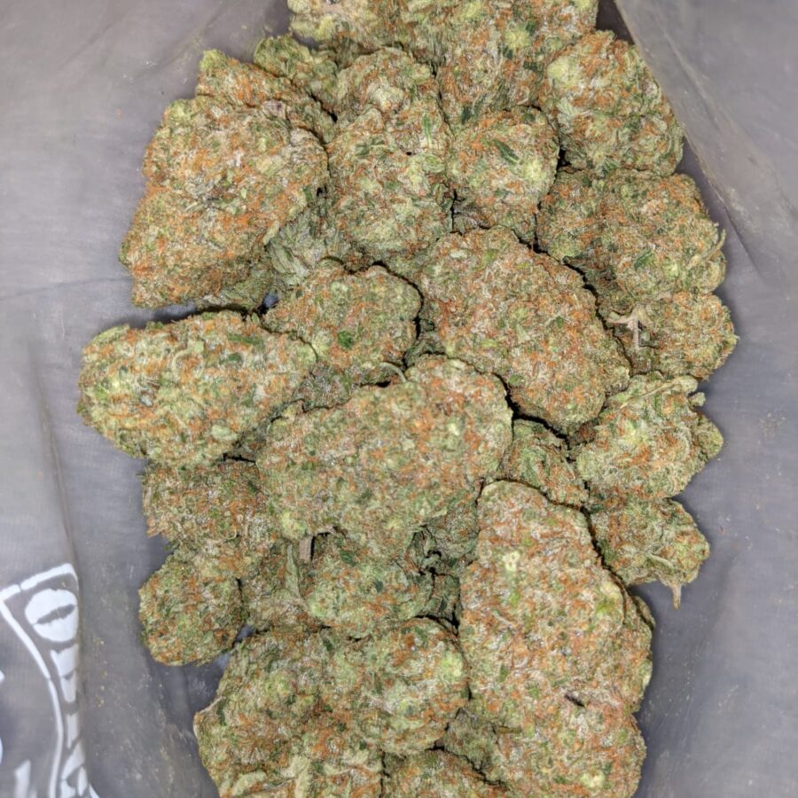 PINEAPPLE EXPRESS AAAA 5 I $99 Oz -Pineapple Express