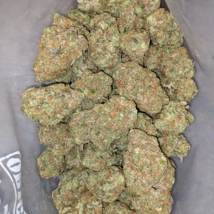 PINEAPPLE EXPRESS AAAA 5 I $99 Oz -Pineapple Express