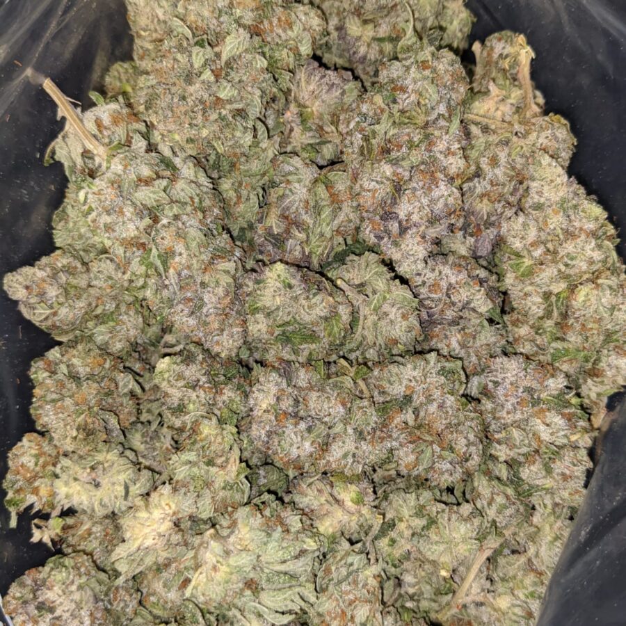 Purple Bubba #2 - Image 4
