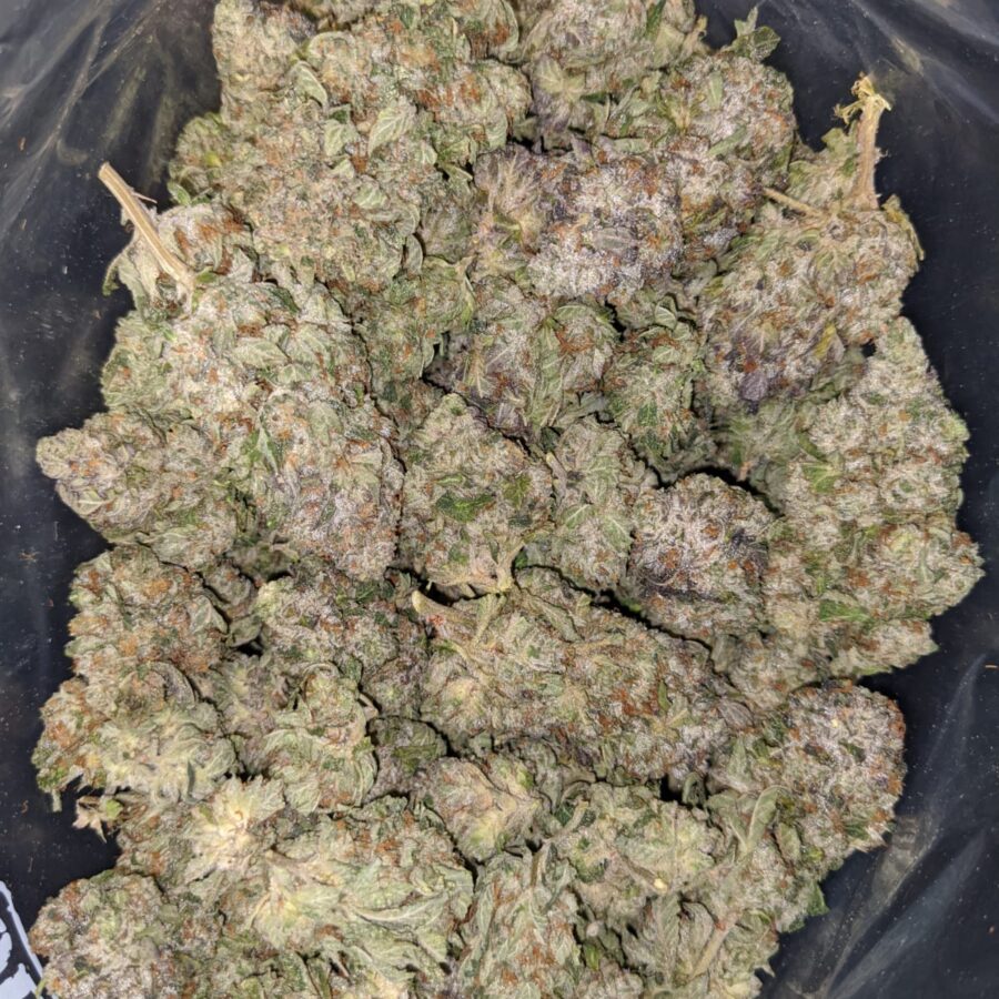 Purple Bubba #2 - Image 8