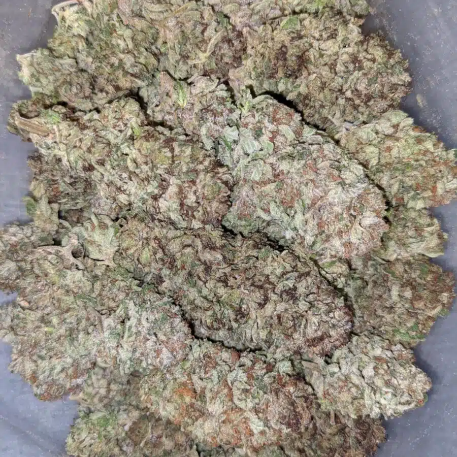 PURPLE CANDY 2 1 I $99 Oz - Purple Candy