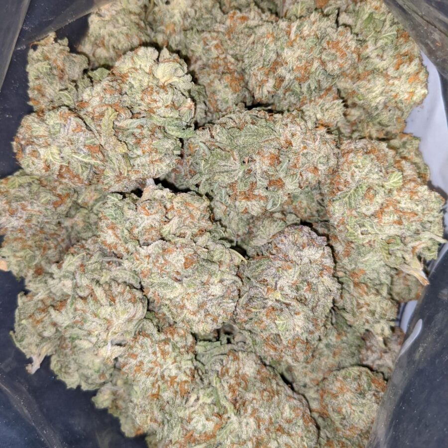 SWEET TOOTH AAA 6 I $89 Oz - Sweet Tooth
