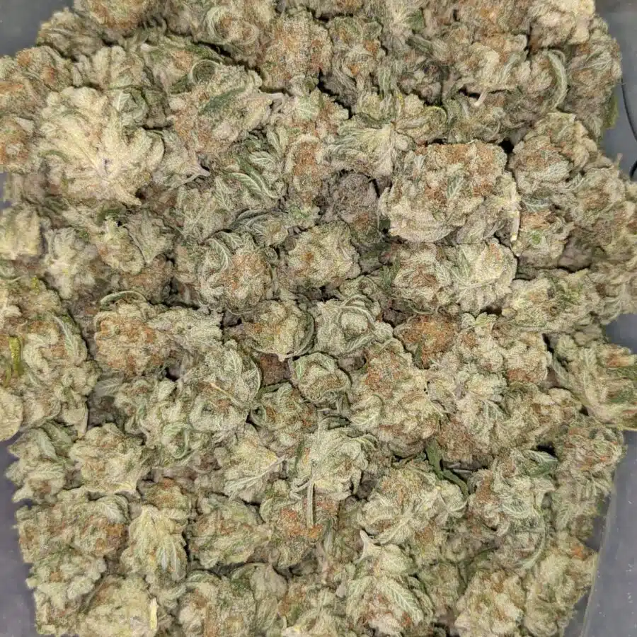 55 LARRY OG 2 I $109 Oz - Larry OG