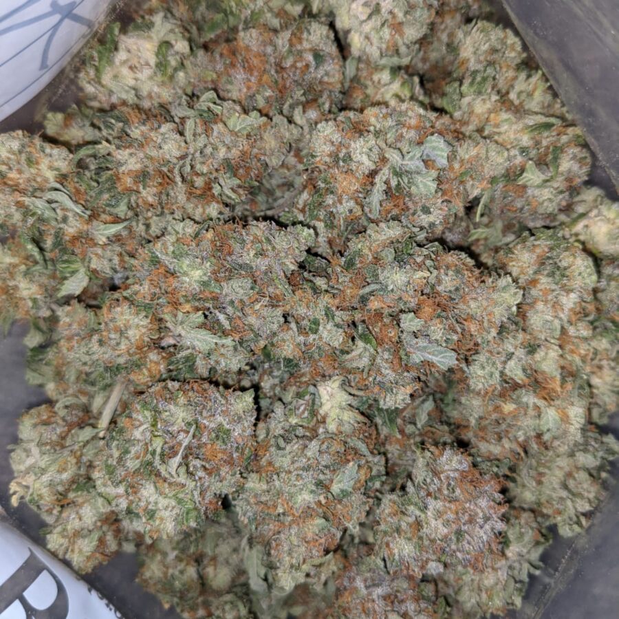 69 BUBBA KUSH 2 I $69 Oz - Bubba Kush