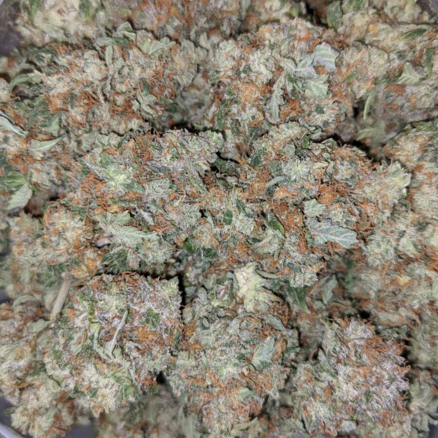 69 BUBBA KUSH 3 I $69 Oz - Bubba Kush