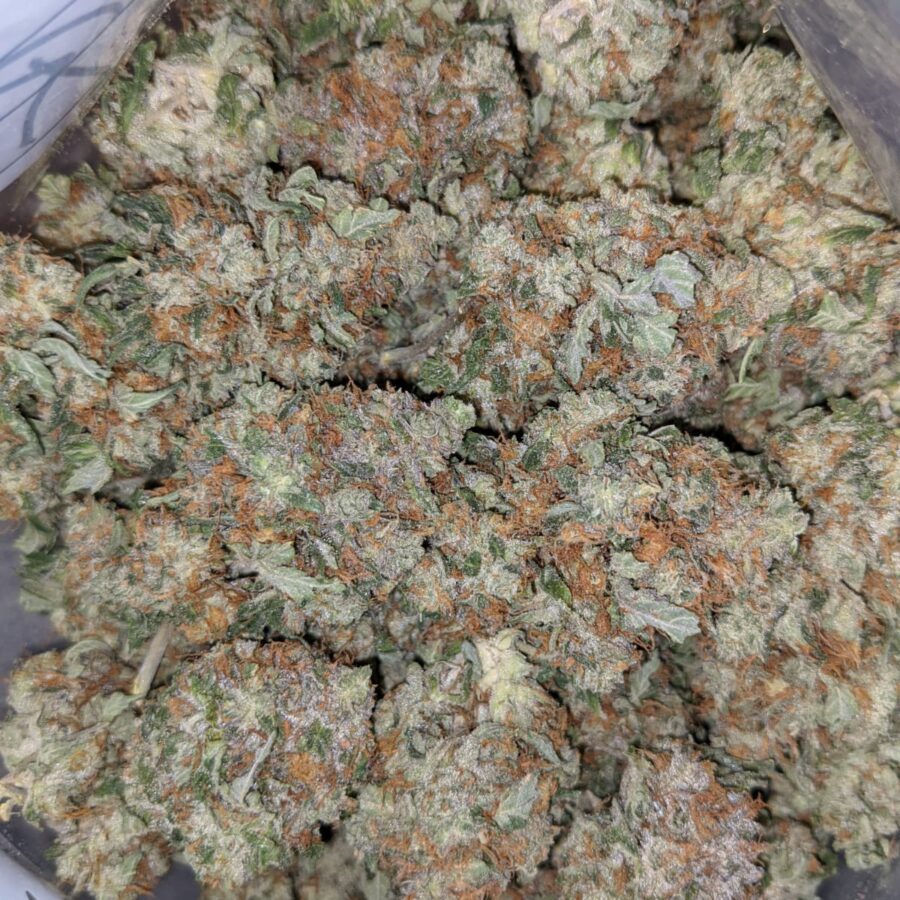 69 BUBBA KUSH 4 I $69 Oz - Bubba Kush