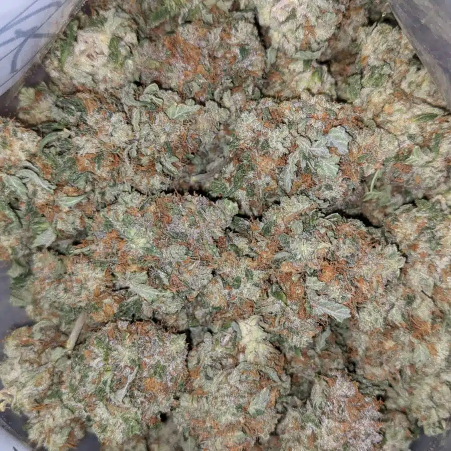 69 BUBBA KUSH 4 I $69 Oz - Bubba Kush
