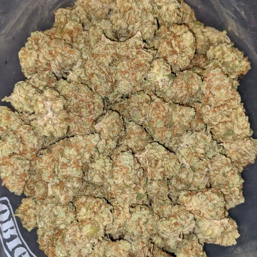 BANANA SPLIT DOD 2 I $69 Oz - Banana Split