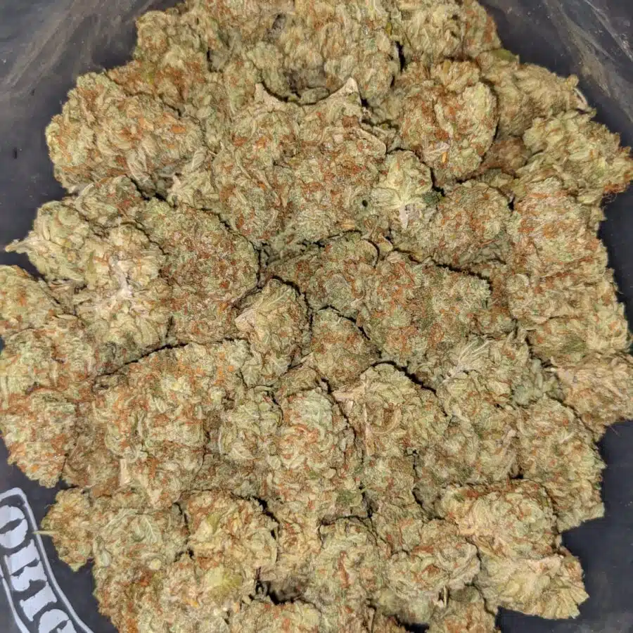 BANANA SPLIT DOD 3 I $69 Oz - Banana Split