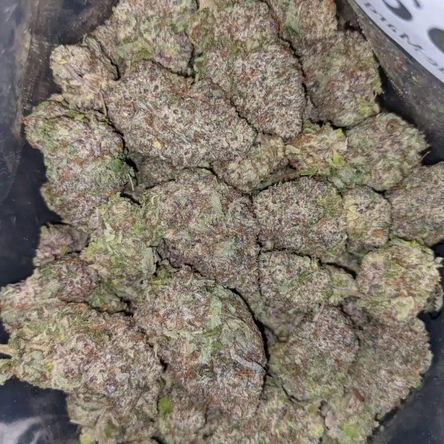 BLACK MAMBA AAAA 4 I $89 Oz - Black Mamba