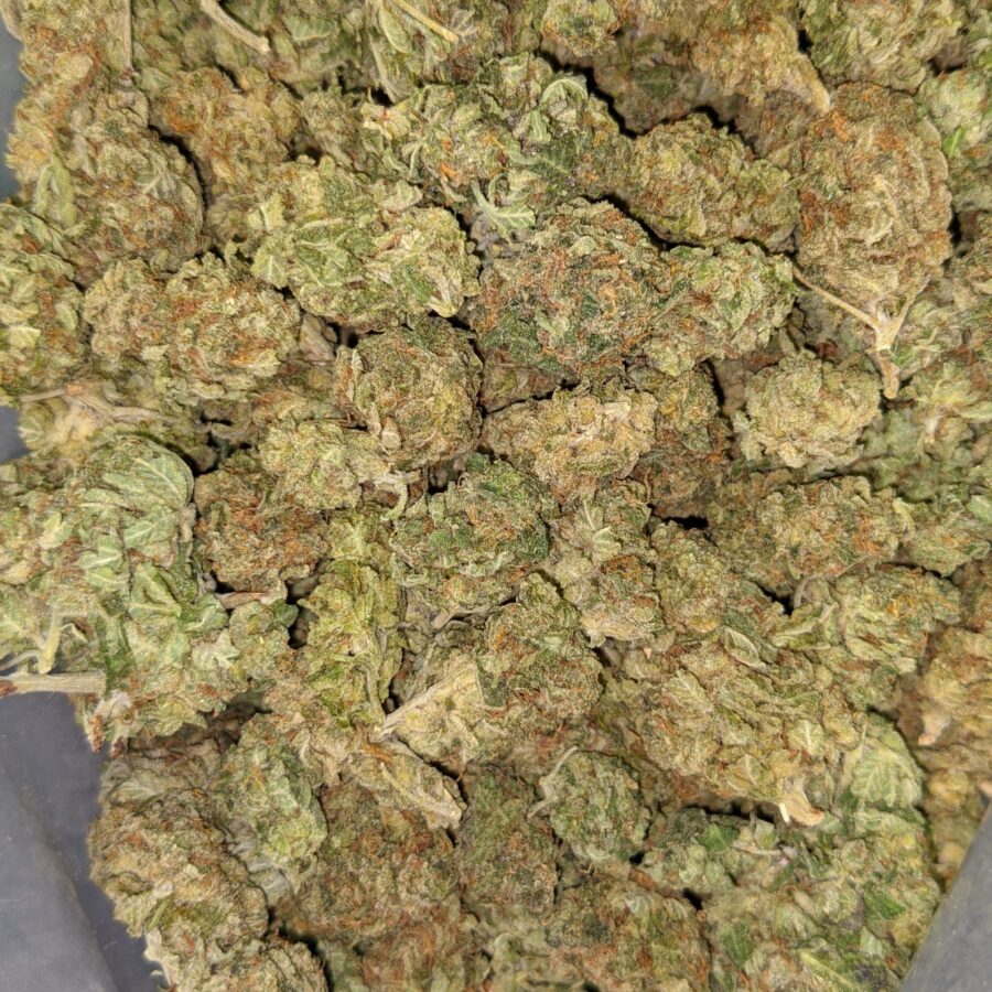 GREEN BUBBA DOD 3 scaled I $69 Oz - Green Bubba