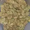 $69 Oz - Green Bubba